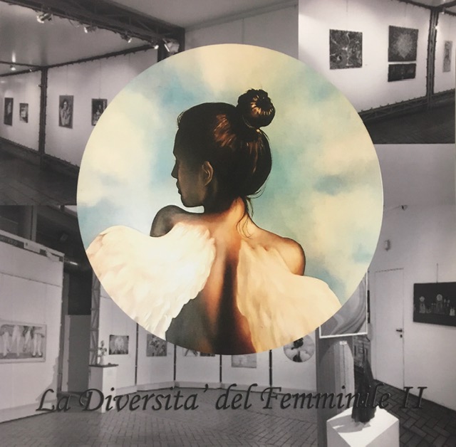 La diversità del Femminile II